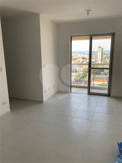 Apartamento com 4 quartos para locação em Limão - SP