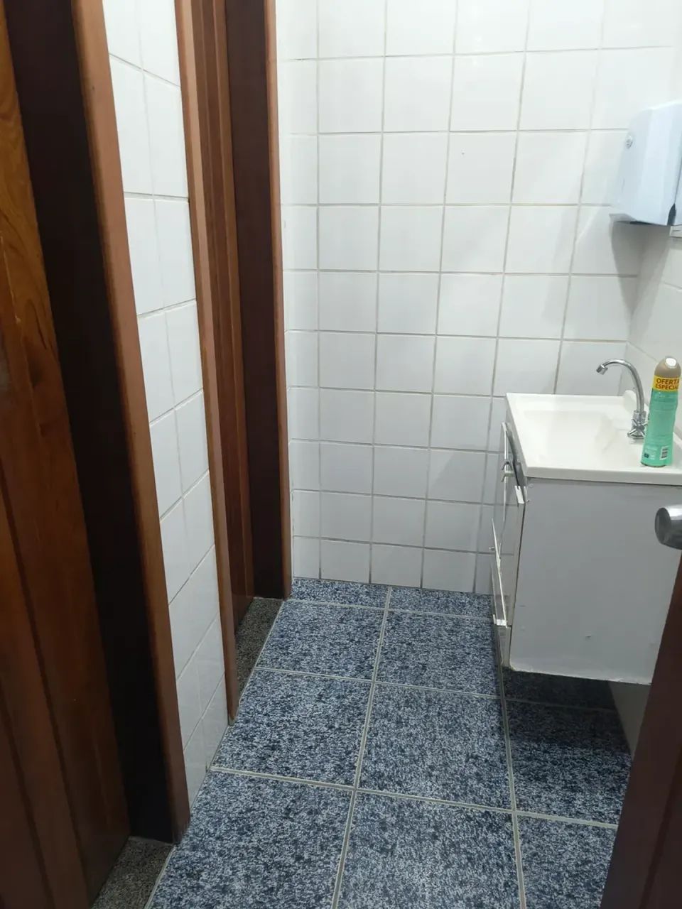 Alugo ótima casa comercial em Morada de Camburi - Foto 5