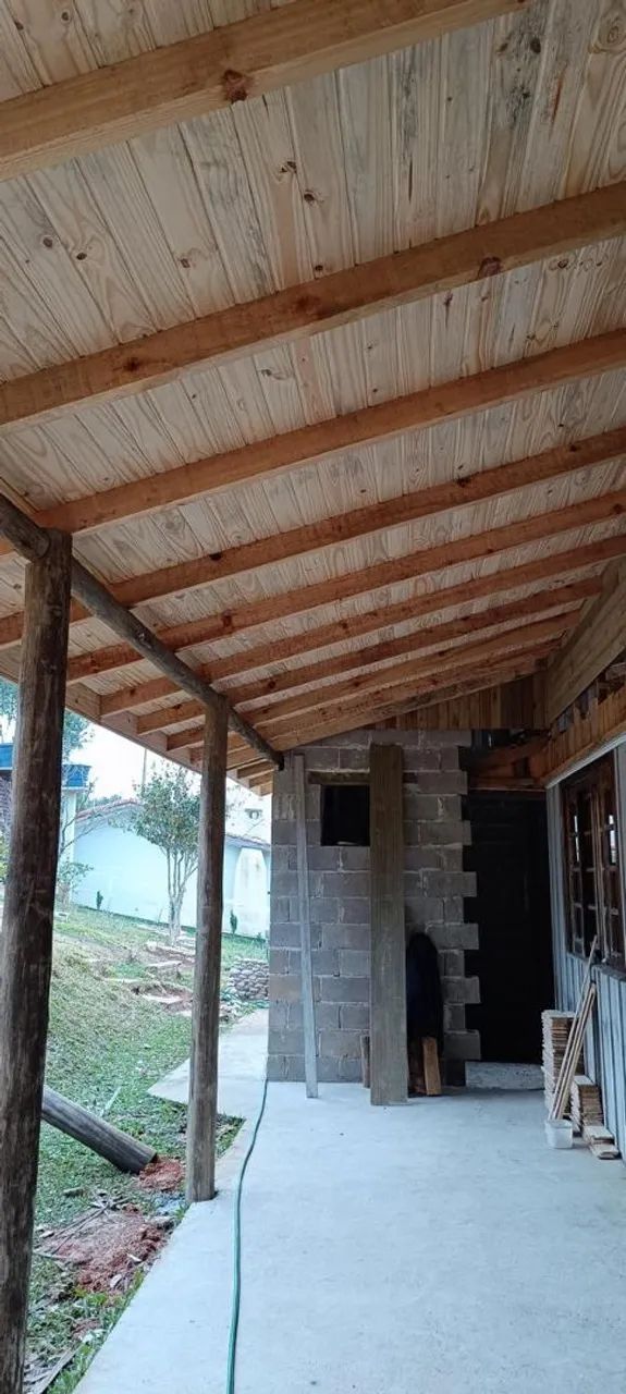 Construção e reformas em Gereal - Foto 4