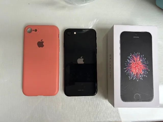 Iphone SE /22 - Foto 4