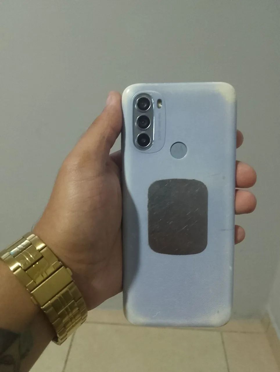 MOTO G31 128GB - Foto 2
