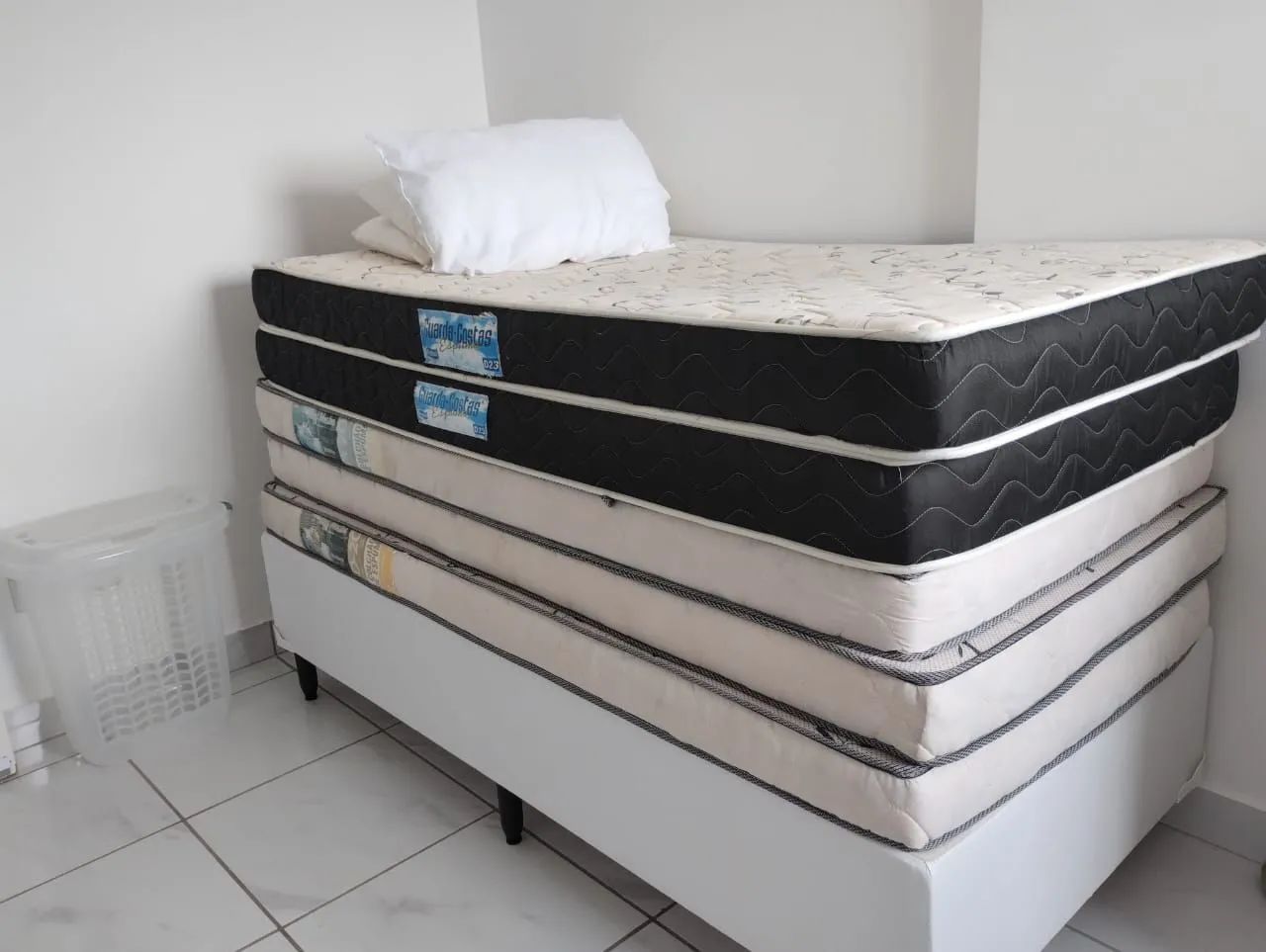 Vendo eletrodomésticos semi novos  - Foto 5