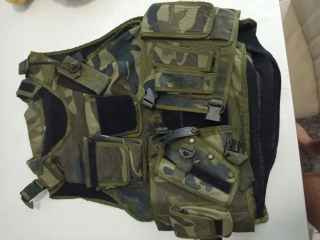 Bolsa para Camel back