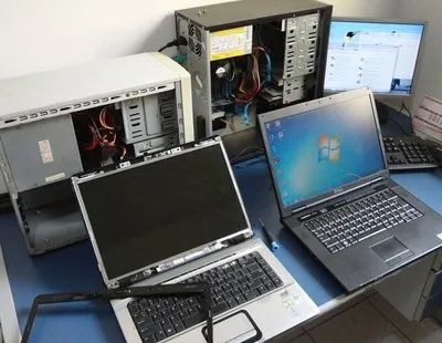 Serviço e Manutenção em informática  - Foto 3