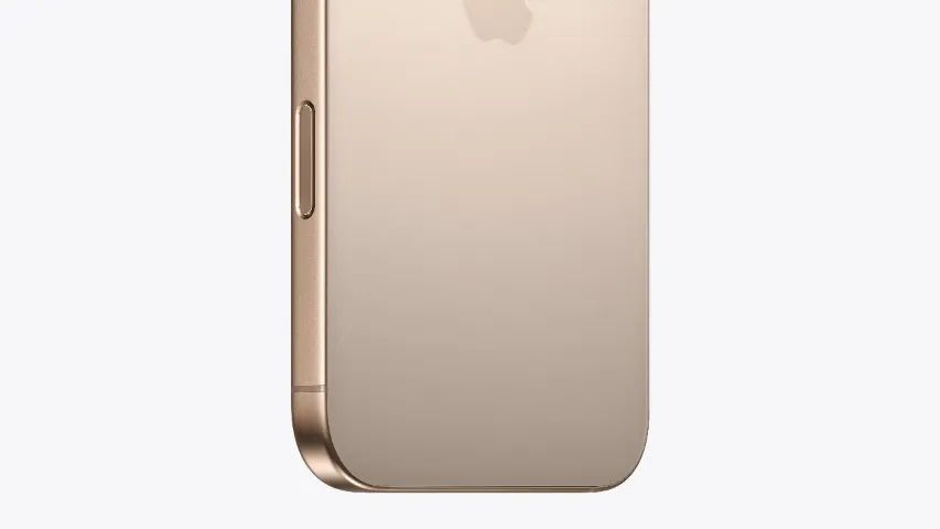 iPhone 16 Pro Max 256gb - Foto 3