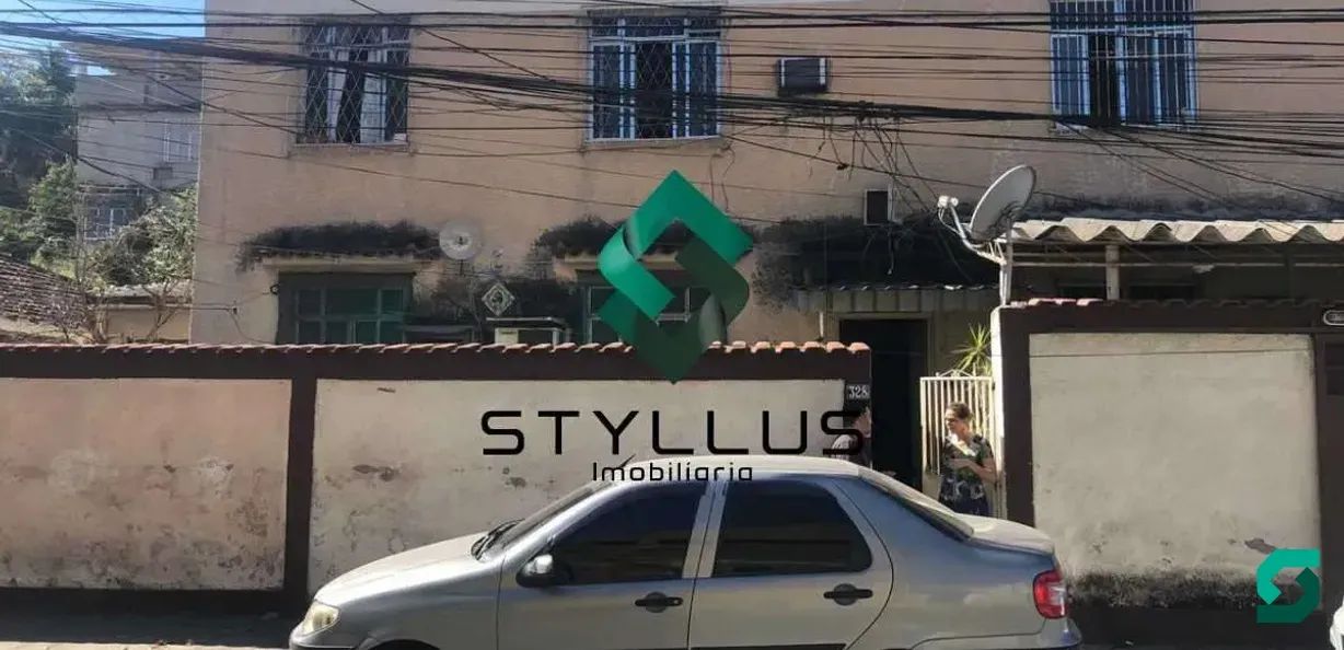 Piedade | Apartamento 2 quartos