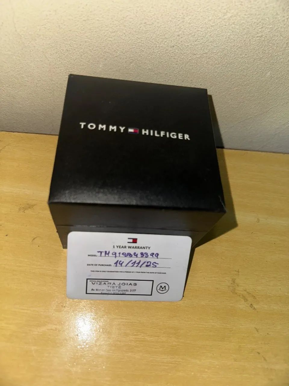 Relógio Tommy Hilfiger  - Foto 4