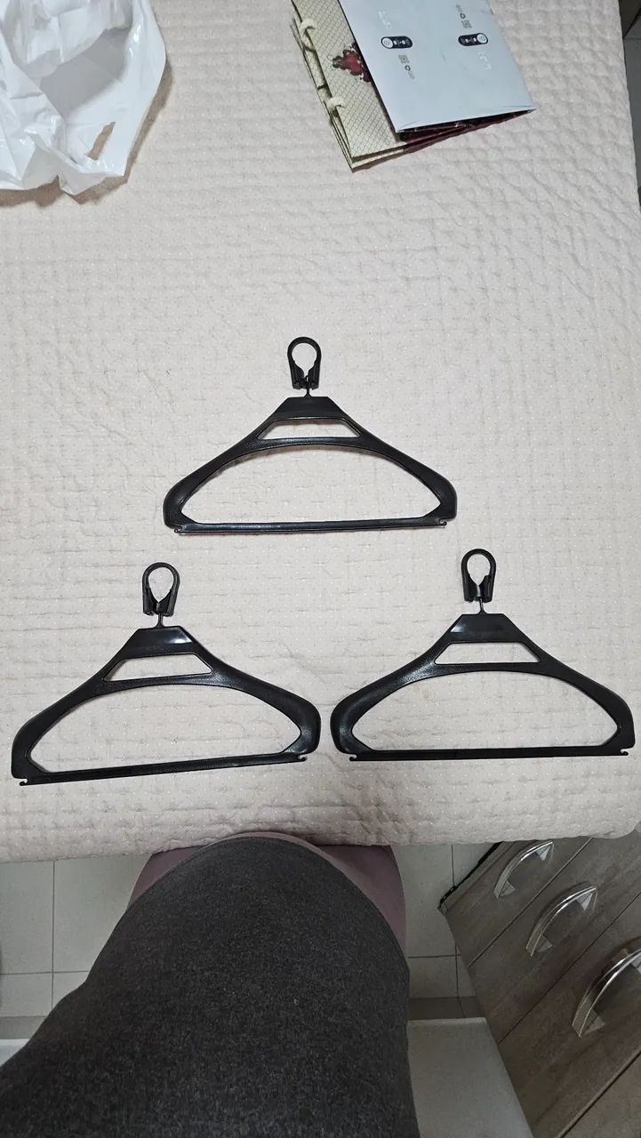 Kit de Cabides