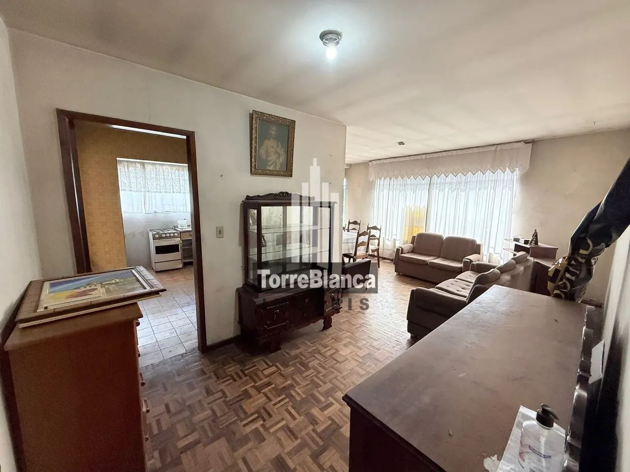 Locação - Apartamento com 3 quartos, 110 m², Chapada. - Foto 3