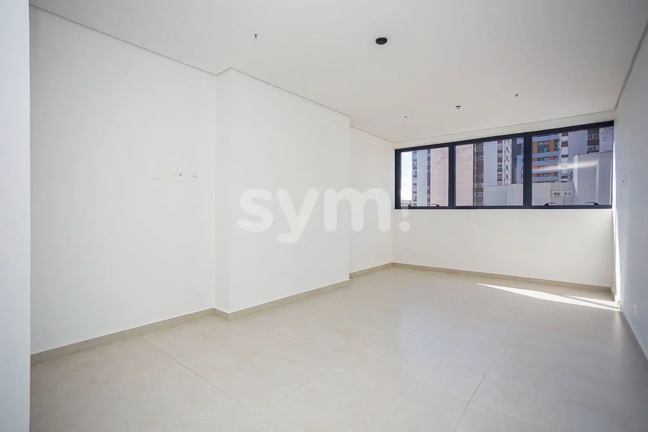 Sala para primeira locação com 28m² no Endeavour! - Foto 2