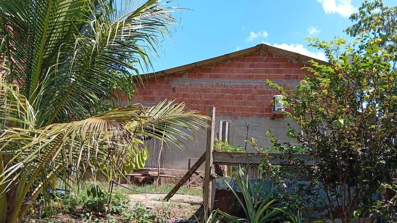 Vendo ou troco em alguma casa em porto acre  - Foto 2