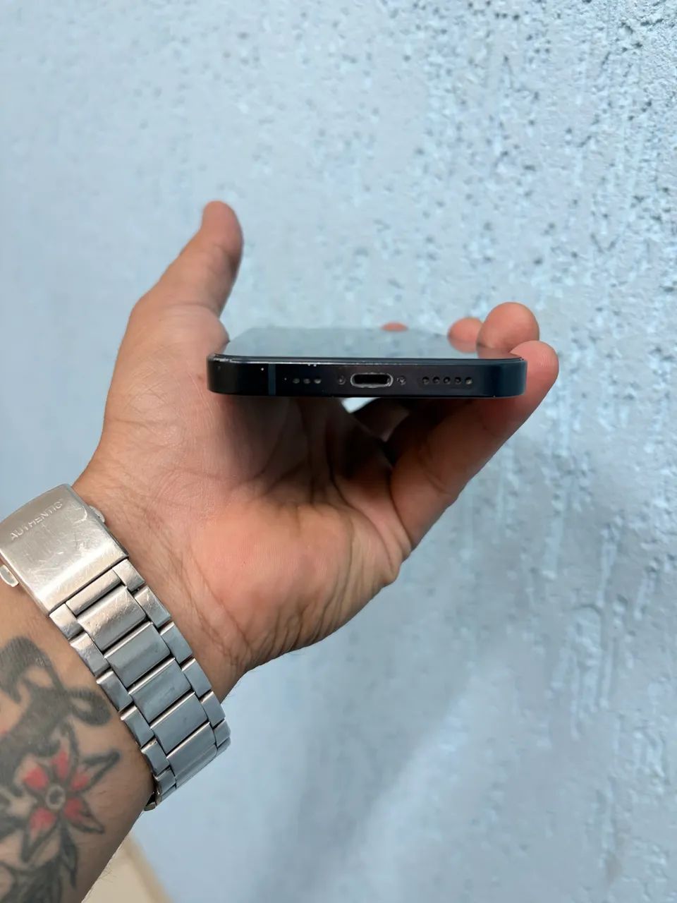 iPhone 13 - 512 GB - Foto 5