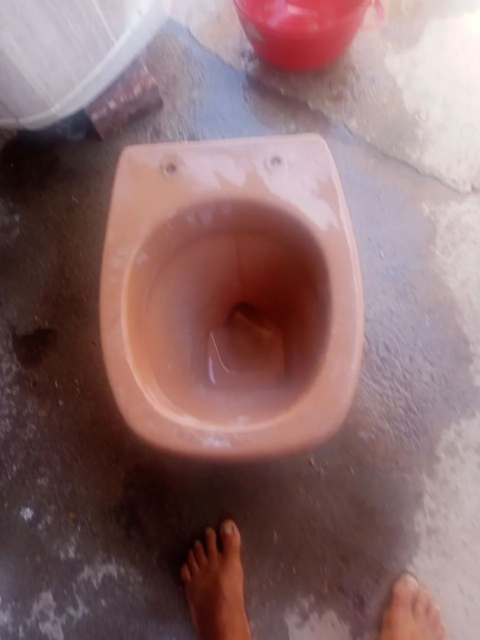 Vaso sanitário  - Foto 2