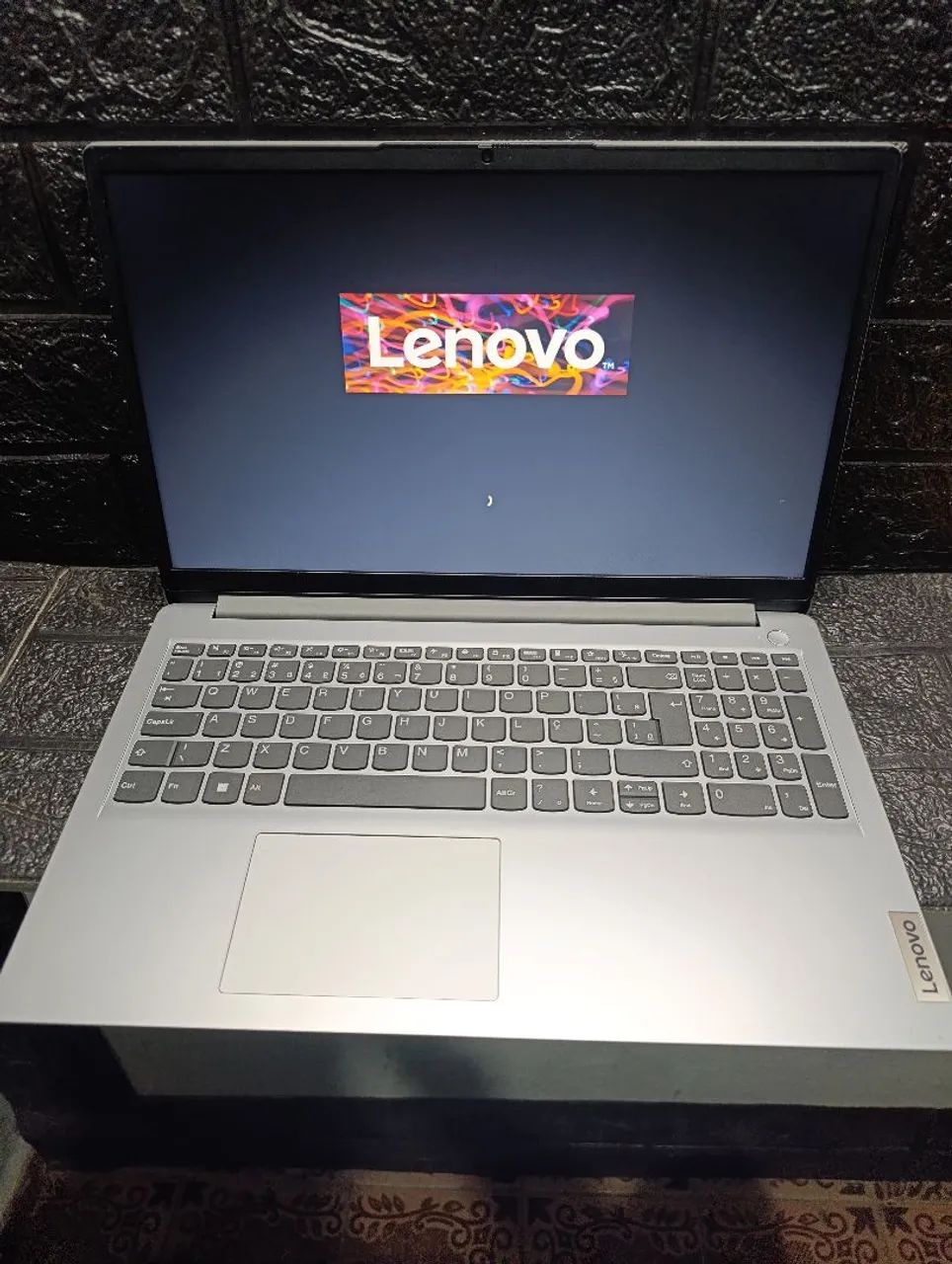 NOTEBOOK LENOVO IDEAPAD CORE I3  - Foto 2