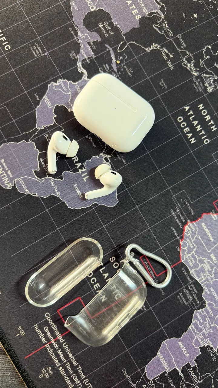 AirPods Pro 2ª Geração - Original Apple - Foto 2