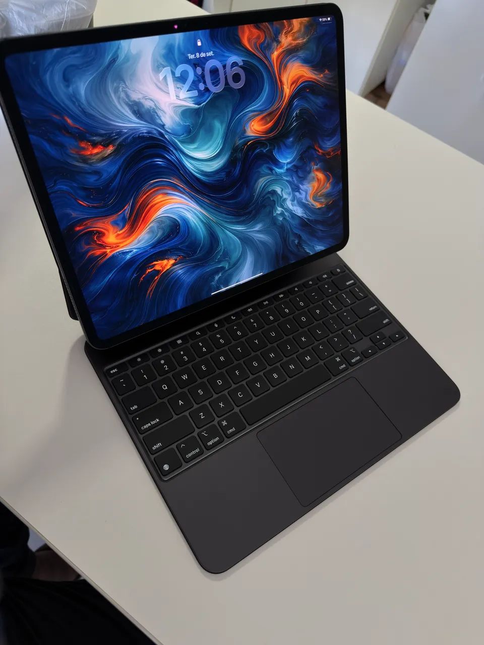 Vendo iPad Pro M4 13polegadas  - Foto 2