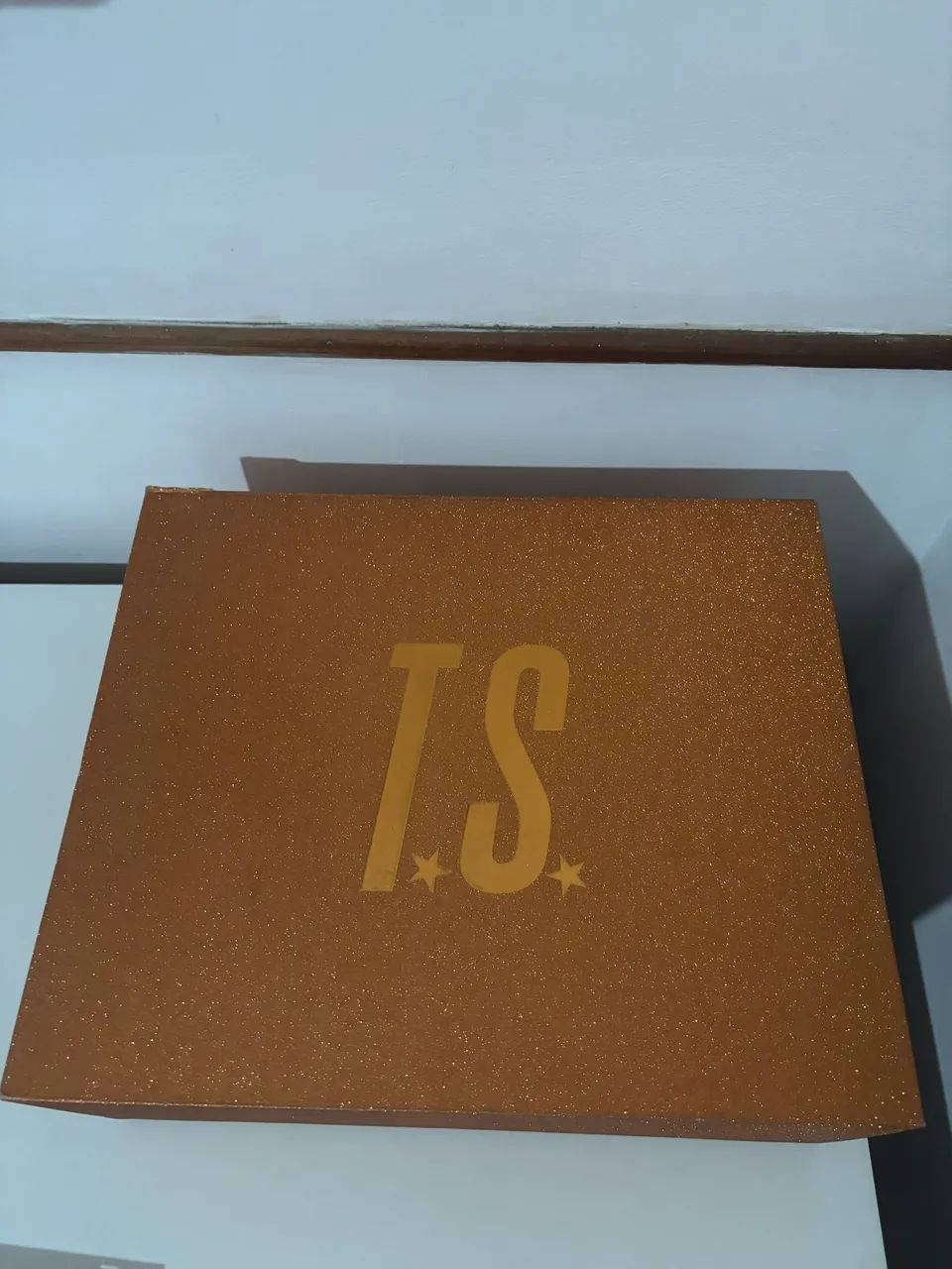 Combo Taylor Swift - The life of a Showgirl - Foto 4