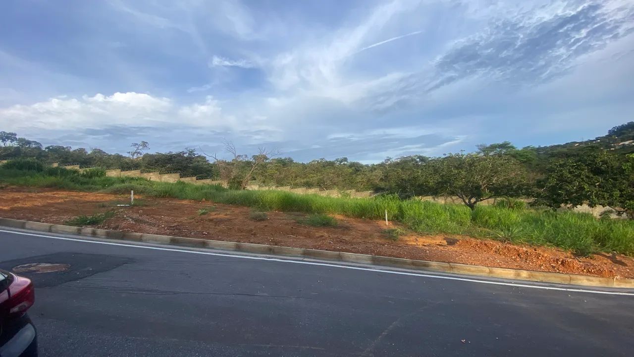 Foto - Lagoa Santa - Lagoa Mansões