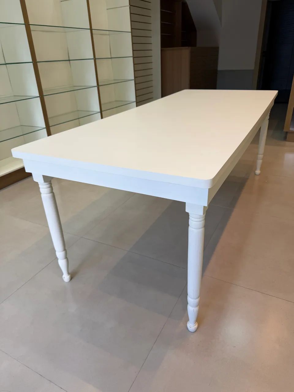 Mesa nova - Foto 4