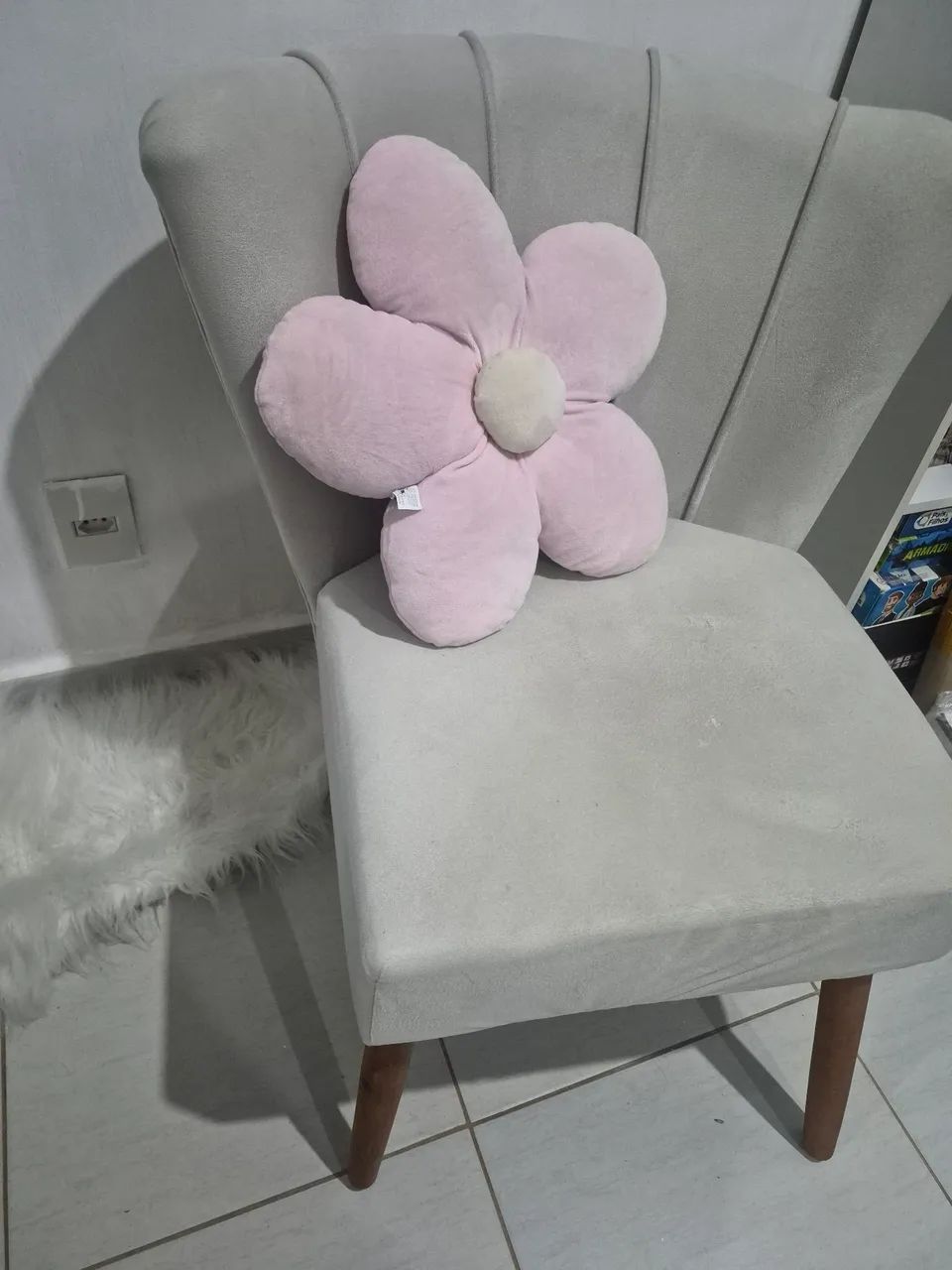 Poltrona petala