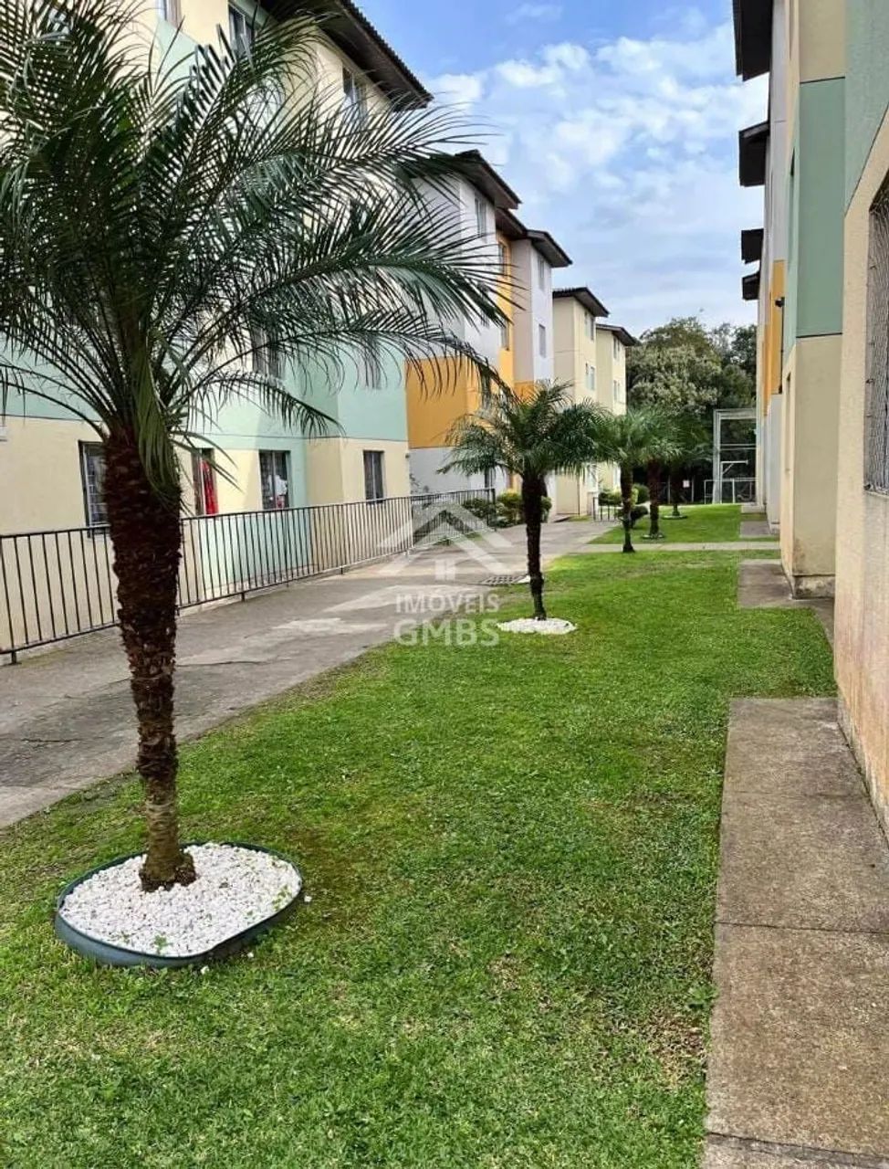 Apartamento Tatuquara - Foto 2
