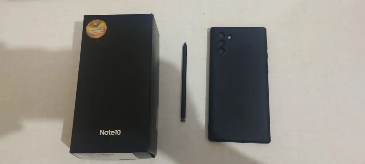Samsung Note 10 
