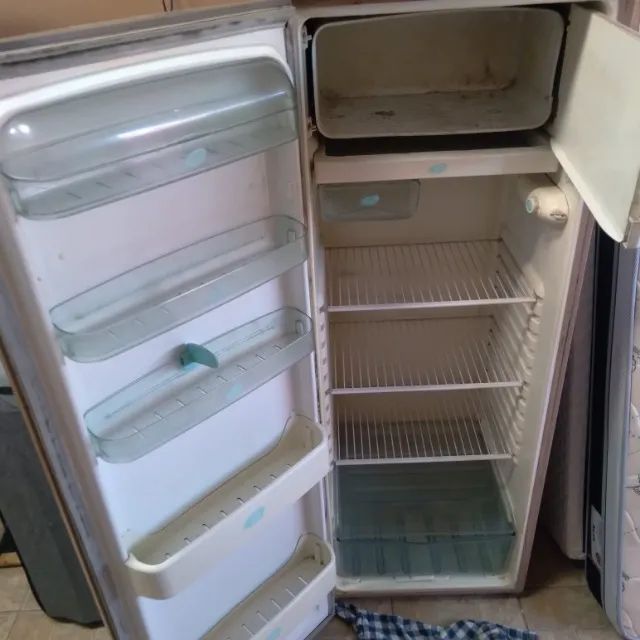 Geladeira - Foto 2