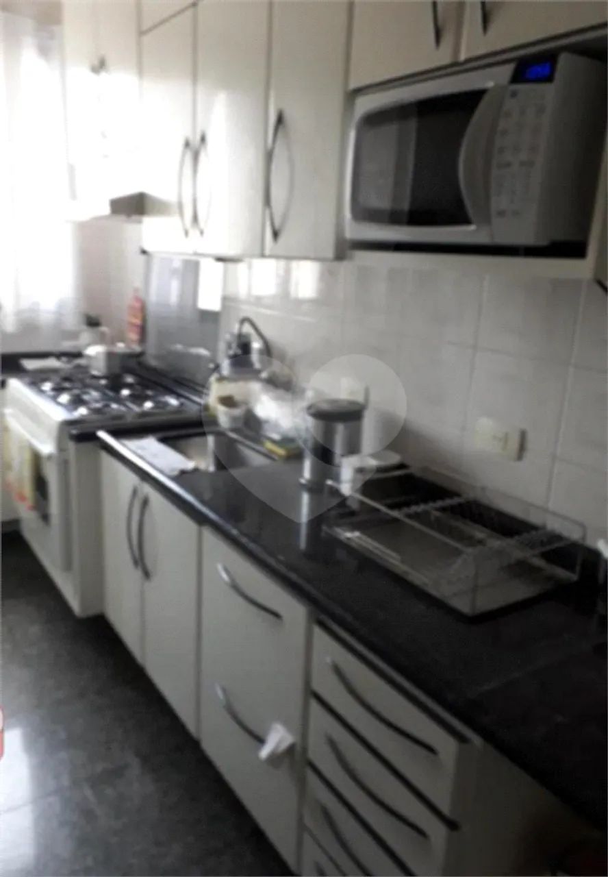 Apartamento com 3 quartos à venda em Vila gomes cardim - SP - Foto 4
