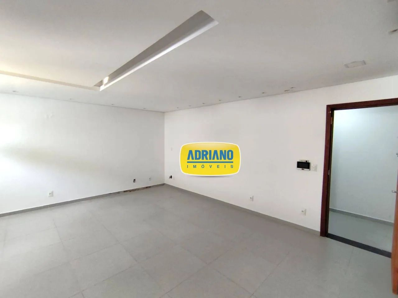 Sala para alugar, 22 m² por R$ 1.834,29/mês - Capoeiras - Florianópolis/SC - Foto 2
