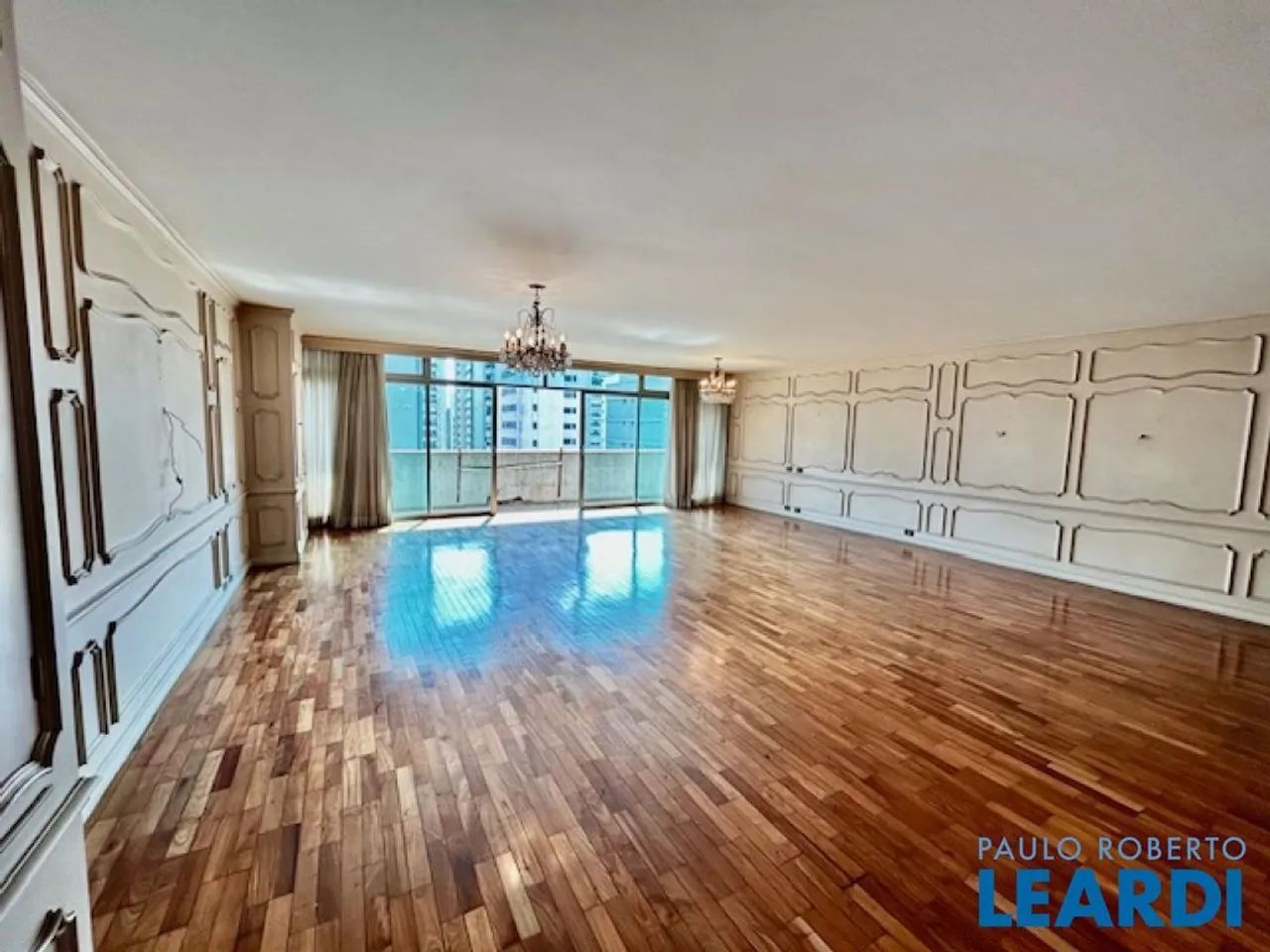APARTAMENTO - HIGIENÓPOLIS - SP - Foto 4