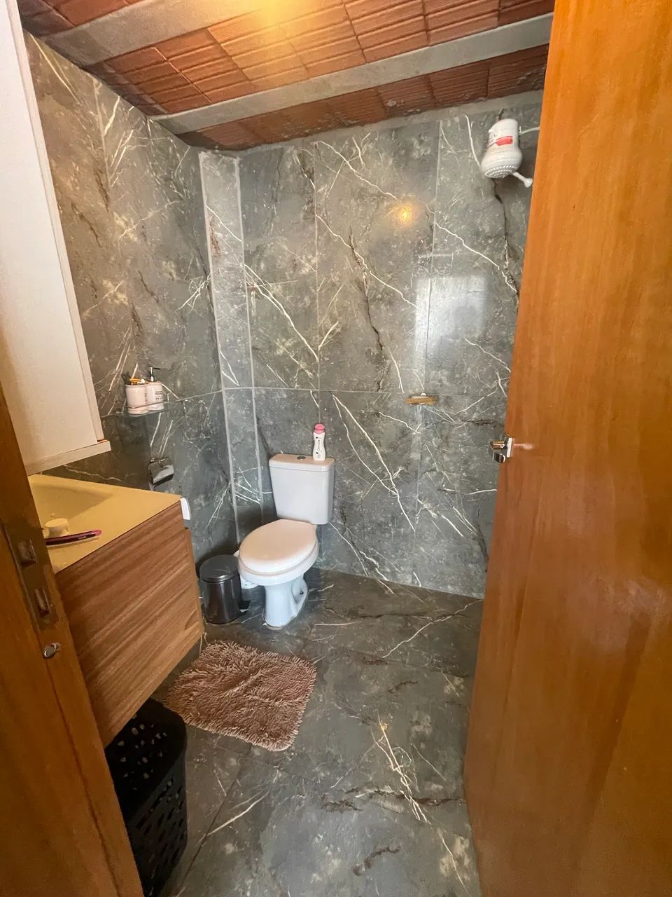 Casa niceia com piscina  - Foto 2