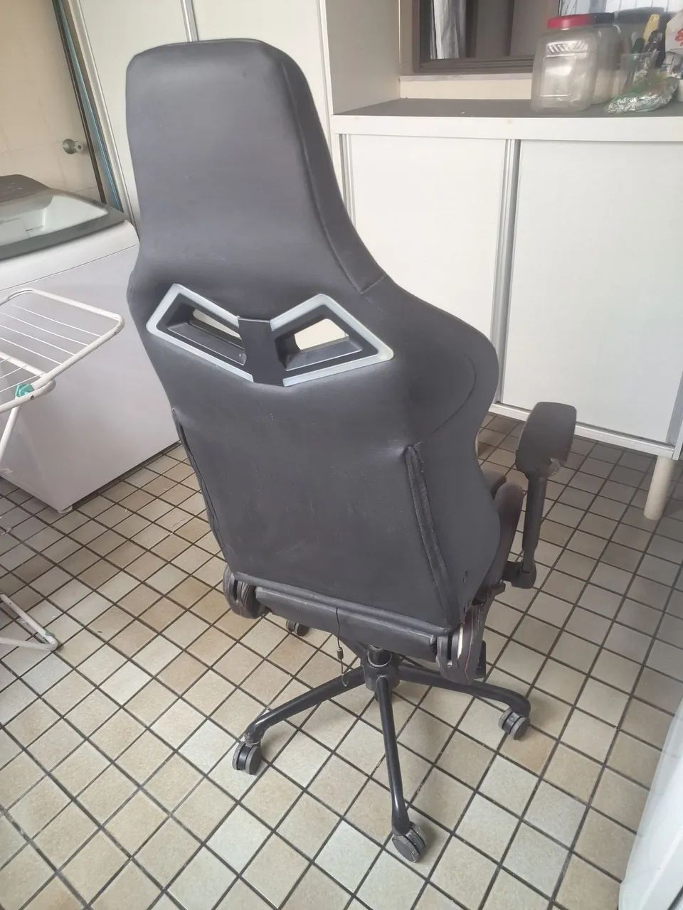 Cadeira de gamer