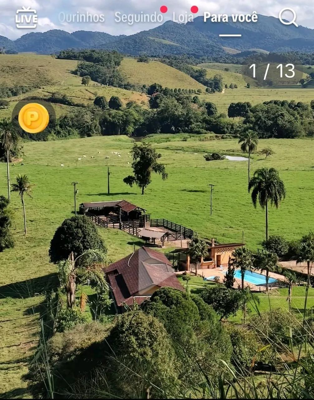 Foto - Ourinhos - Jardim Santa Fé