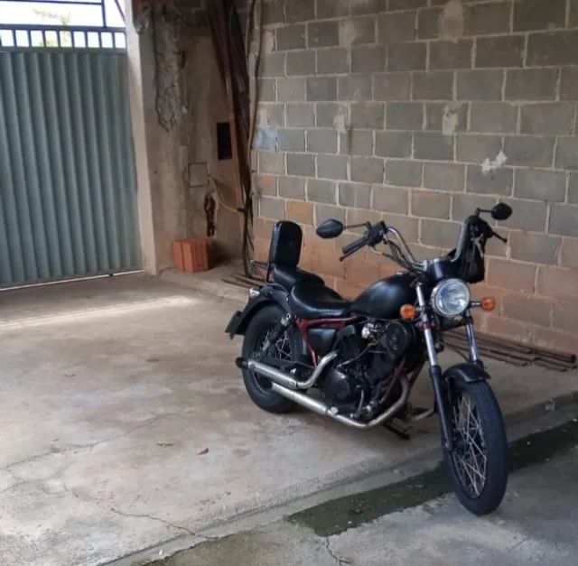  Virago 250 - Foto 2