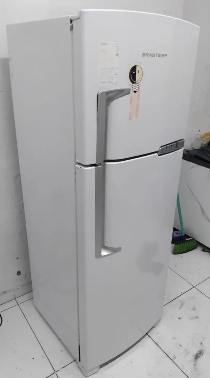Geladeira 