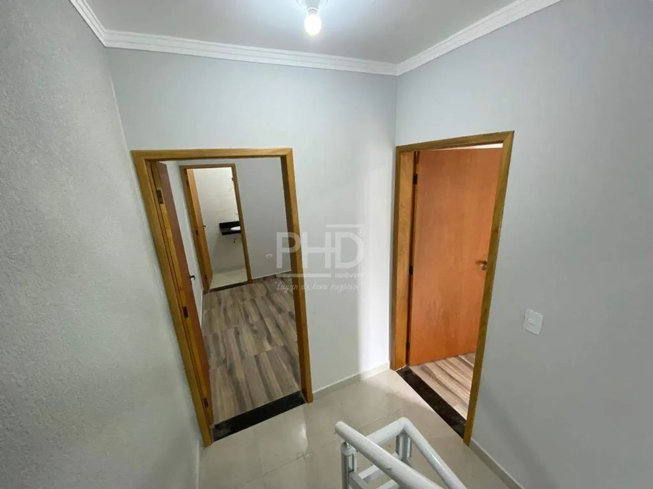 Casa com 2 quartos e com varanda, 154 m² em Vila Curuçá, Santo André - Foto 3