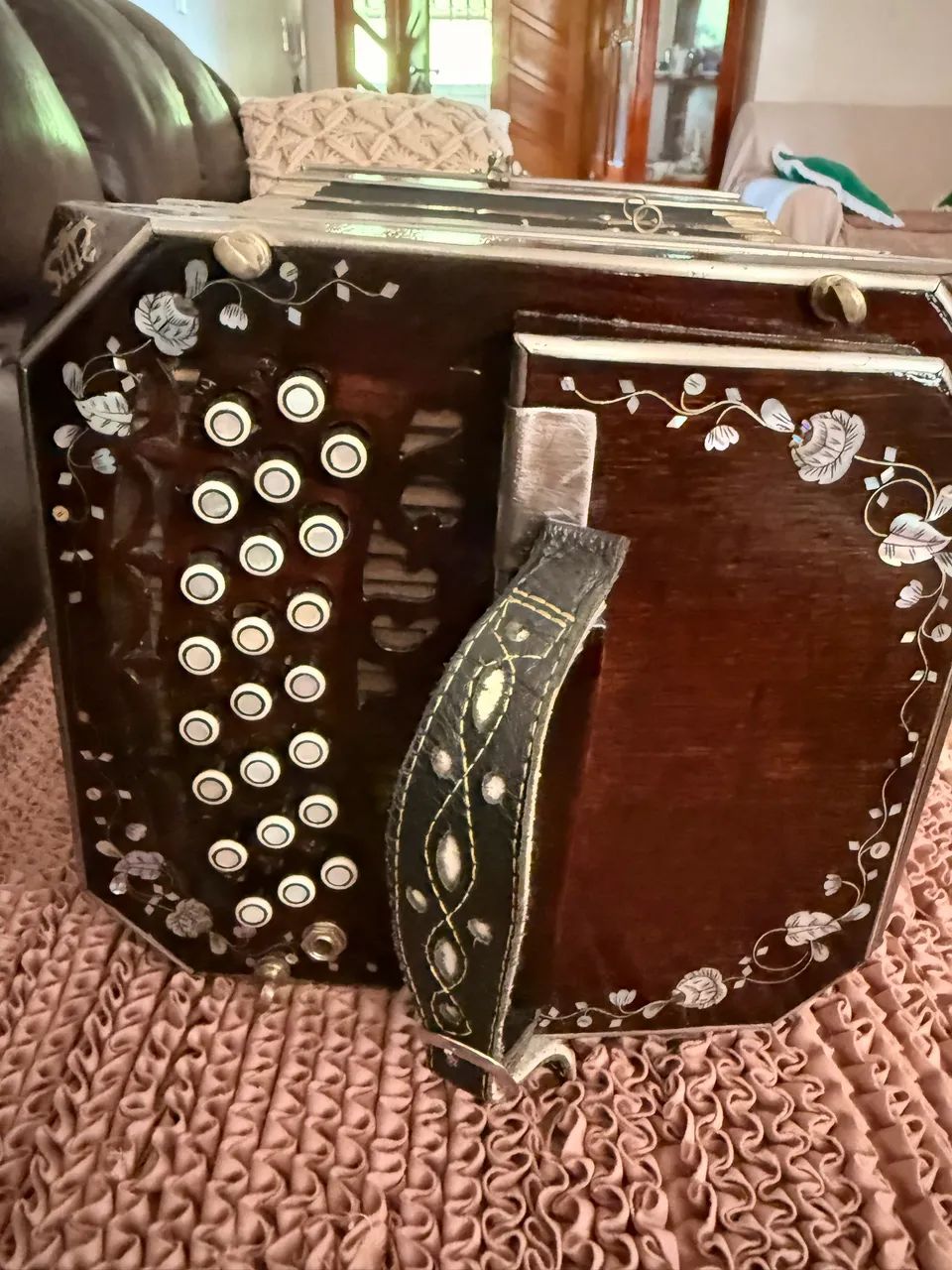 Concertina 