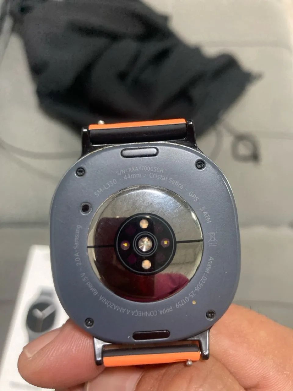 Galaxy Watch 8 - Foto 3