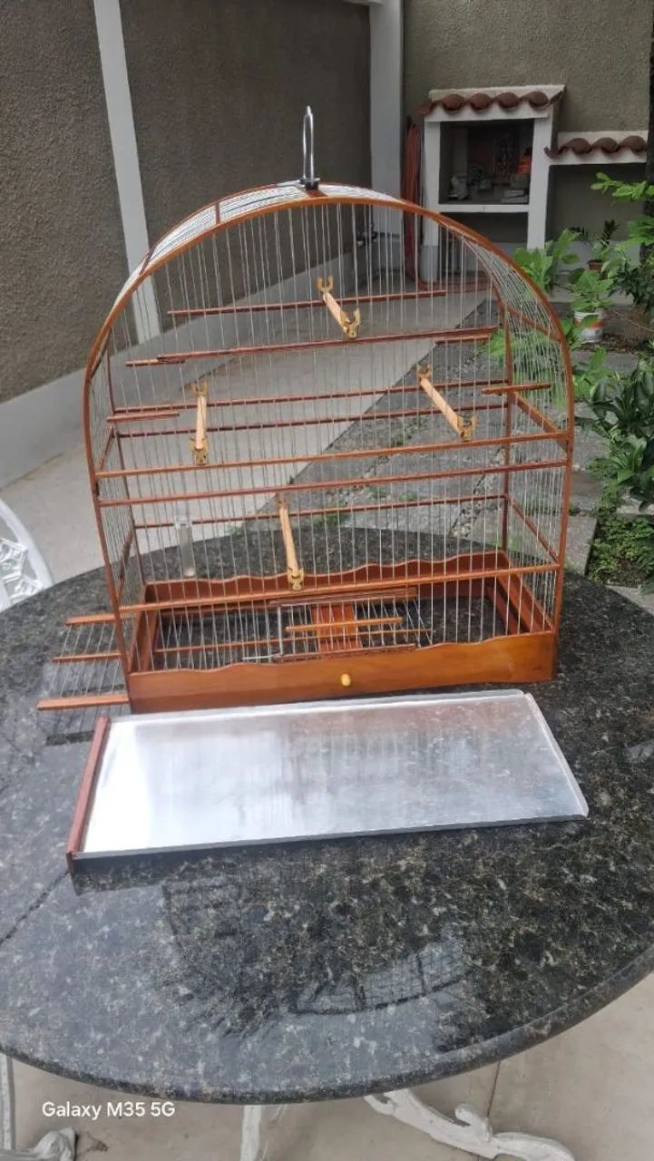 Gaiola - Foto 5