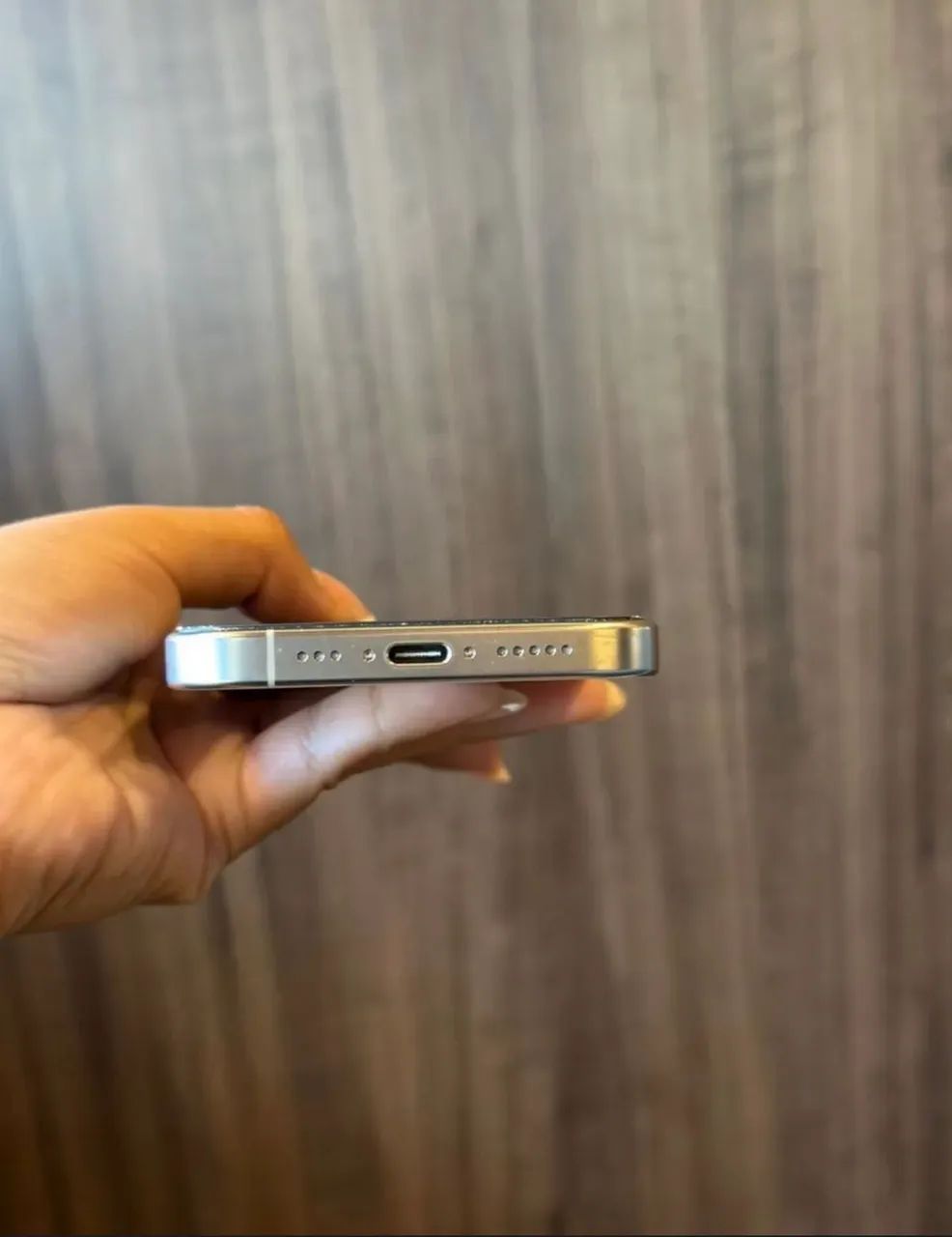 Iphone 16 Pro 256gb - Foto 2