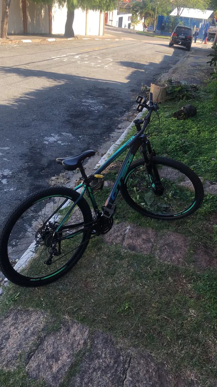 BICICLETA ARO 29 MARCA URBAN  - Foto 2