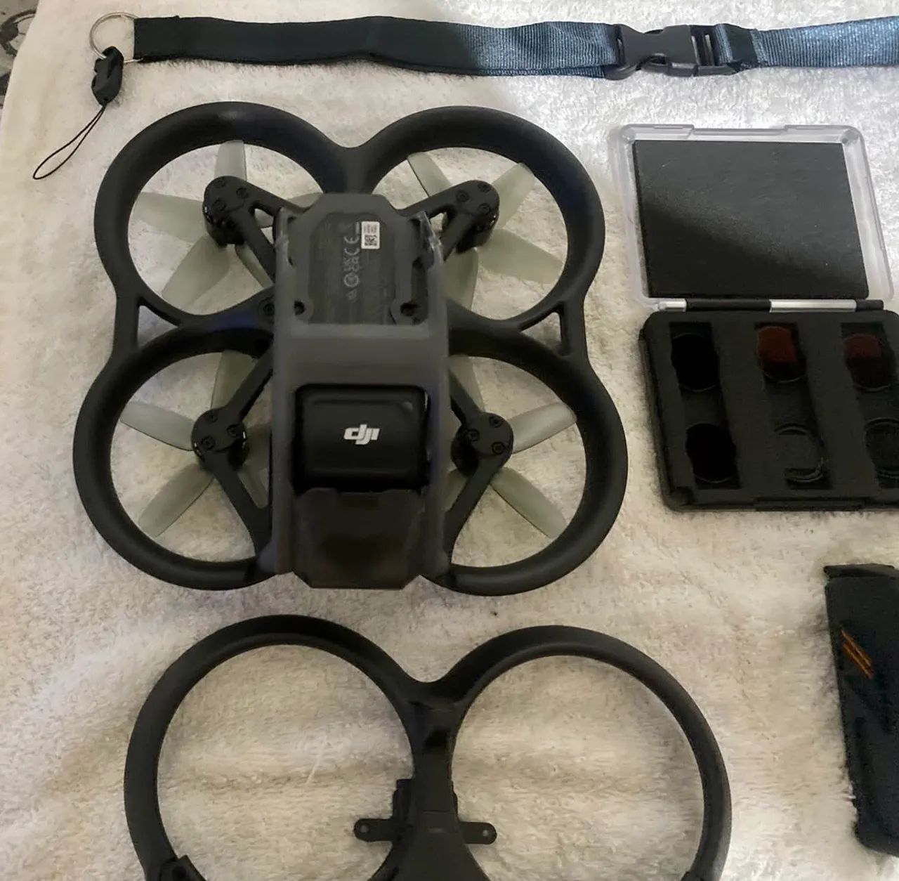 Drone DJI Avata 2 - Foto 4