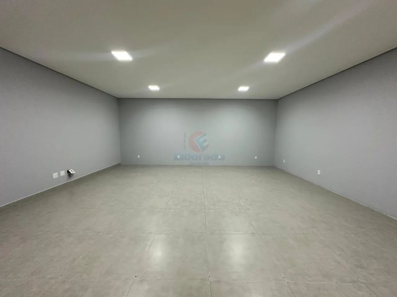 Sala para alugar em Hortolândia, Loteamento Remanso Campineiro - Foto 2