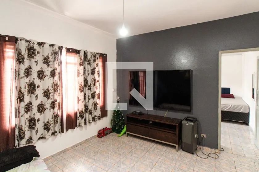 Casa à Venda - Vila Maria , 5 Quartos, 177 m2 - Foto 3