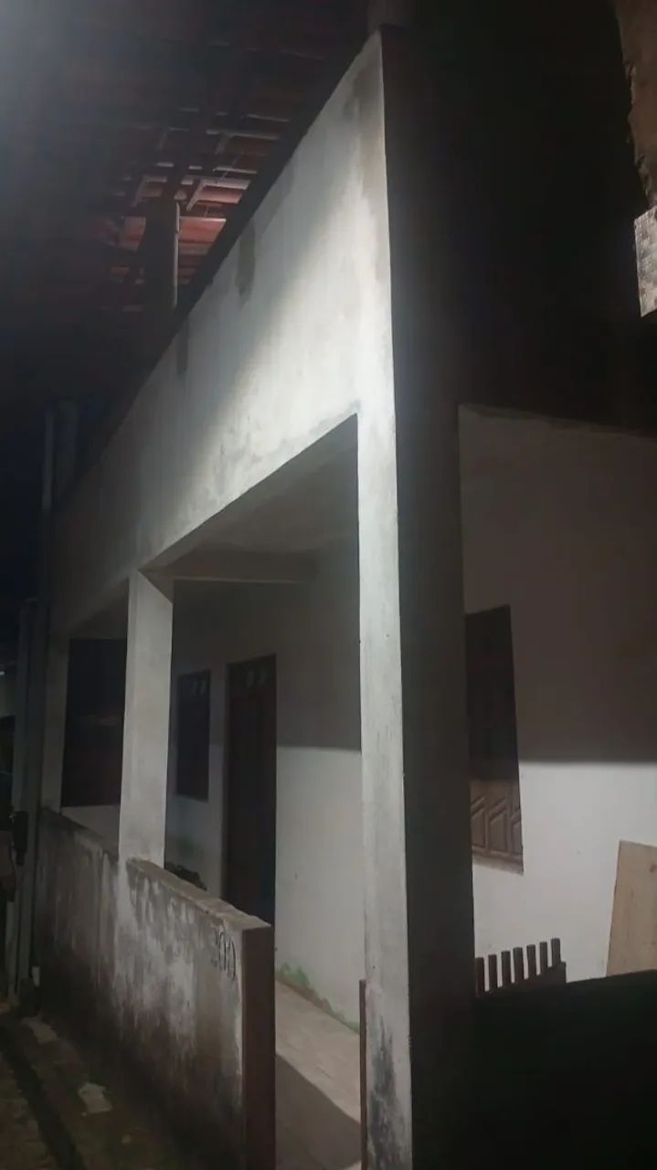 Duas casa térreo e primeiro andar  - Foto 2