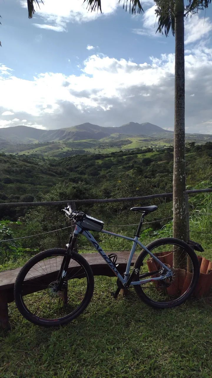 Bike Audax tam19 aro29 MTB - Foto 2