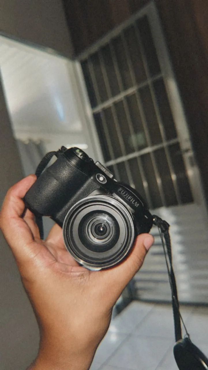 Câmera  - Foto 3