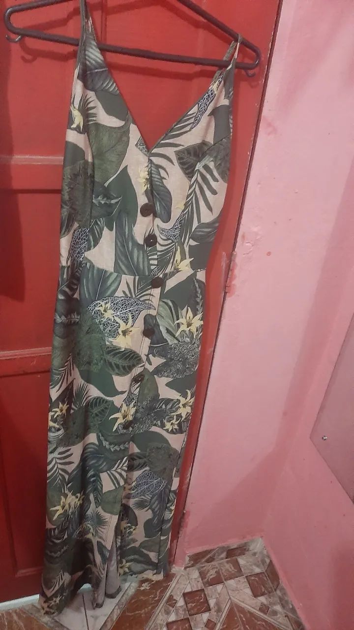 Vestido longo  - Foto 2