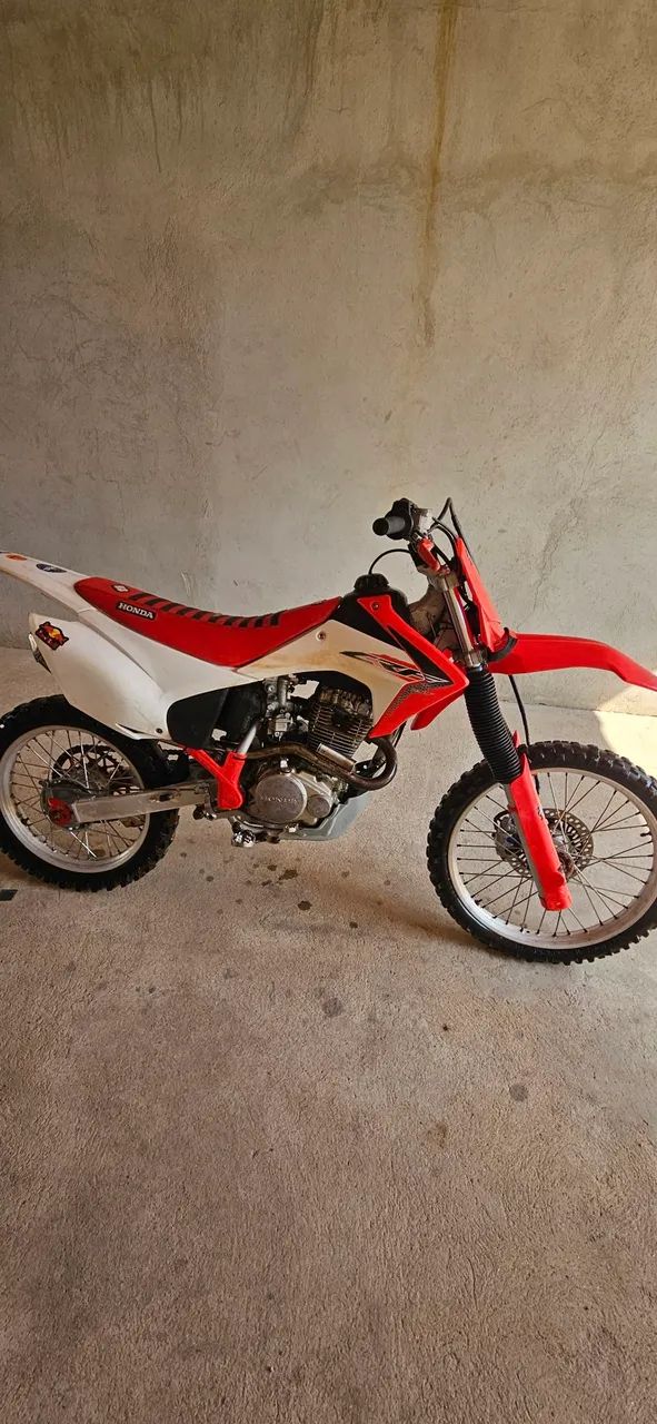 crf (leia) - Foto 3
