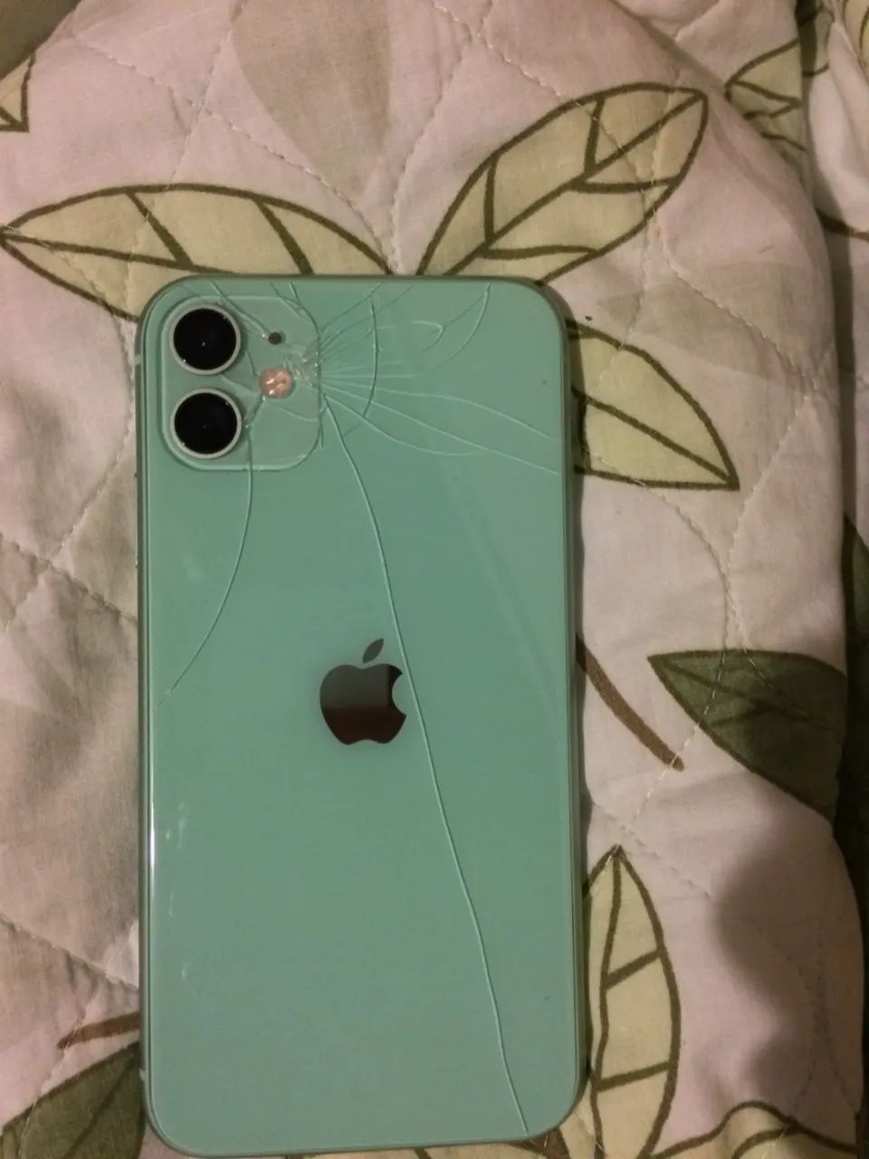iPhone 11 128gb 100% ? - Foto 4